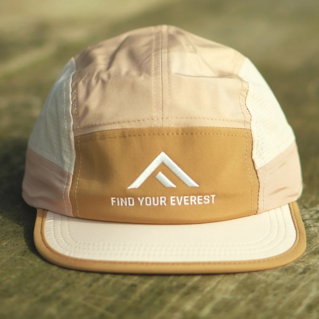 GORRA TÉCNICA FIND YOUR EVEREST - Sage - Image 3