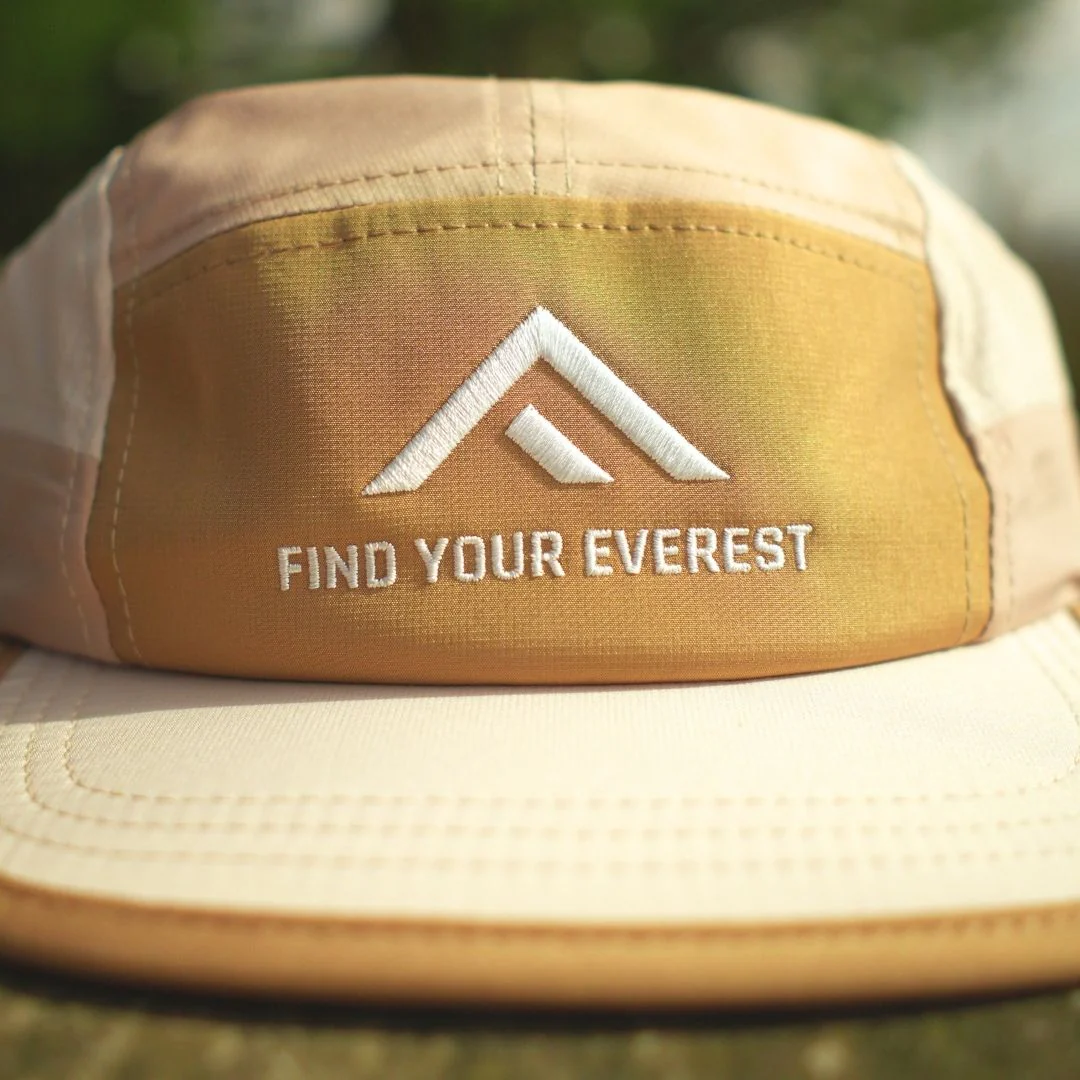 GORRA TÉCNICA FIND YOUR EVEREST - Sage - Image 5