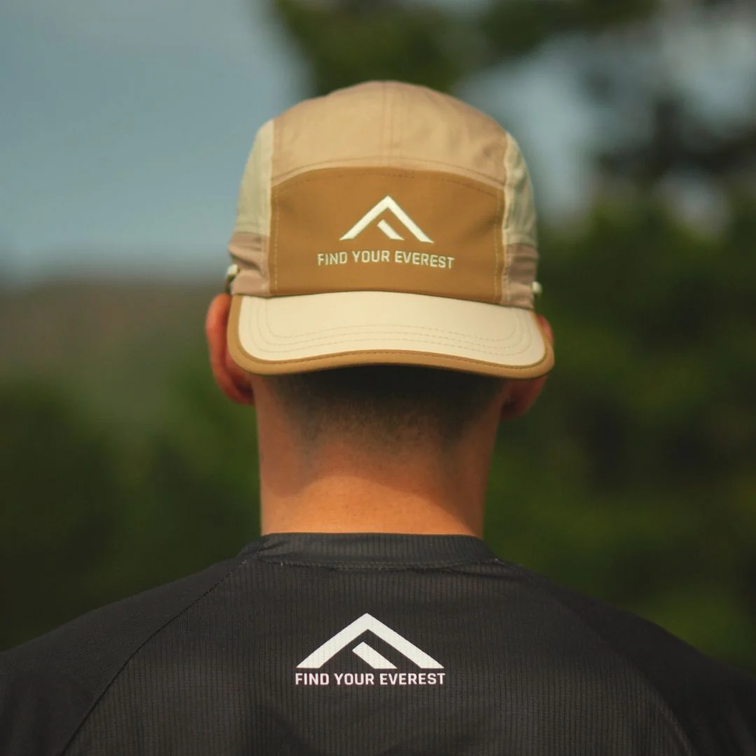 GORRA TÉCNICA FIND YOUR EVEREST - Sage - Image 9