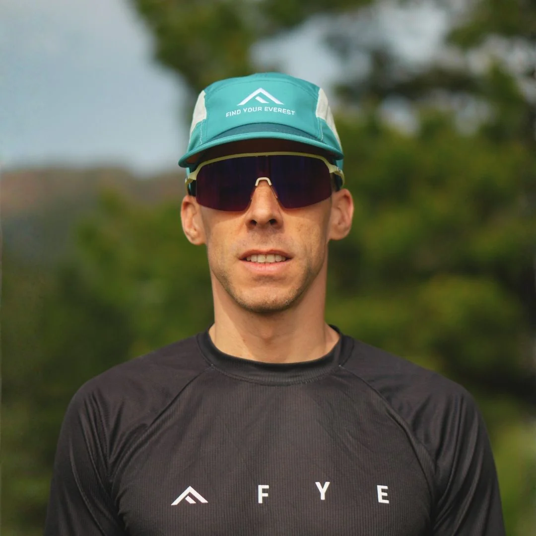 GORRA TÉCNICA FIND YOUR EVEREST - Total Mint - Image 10