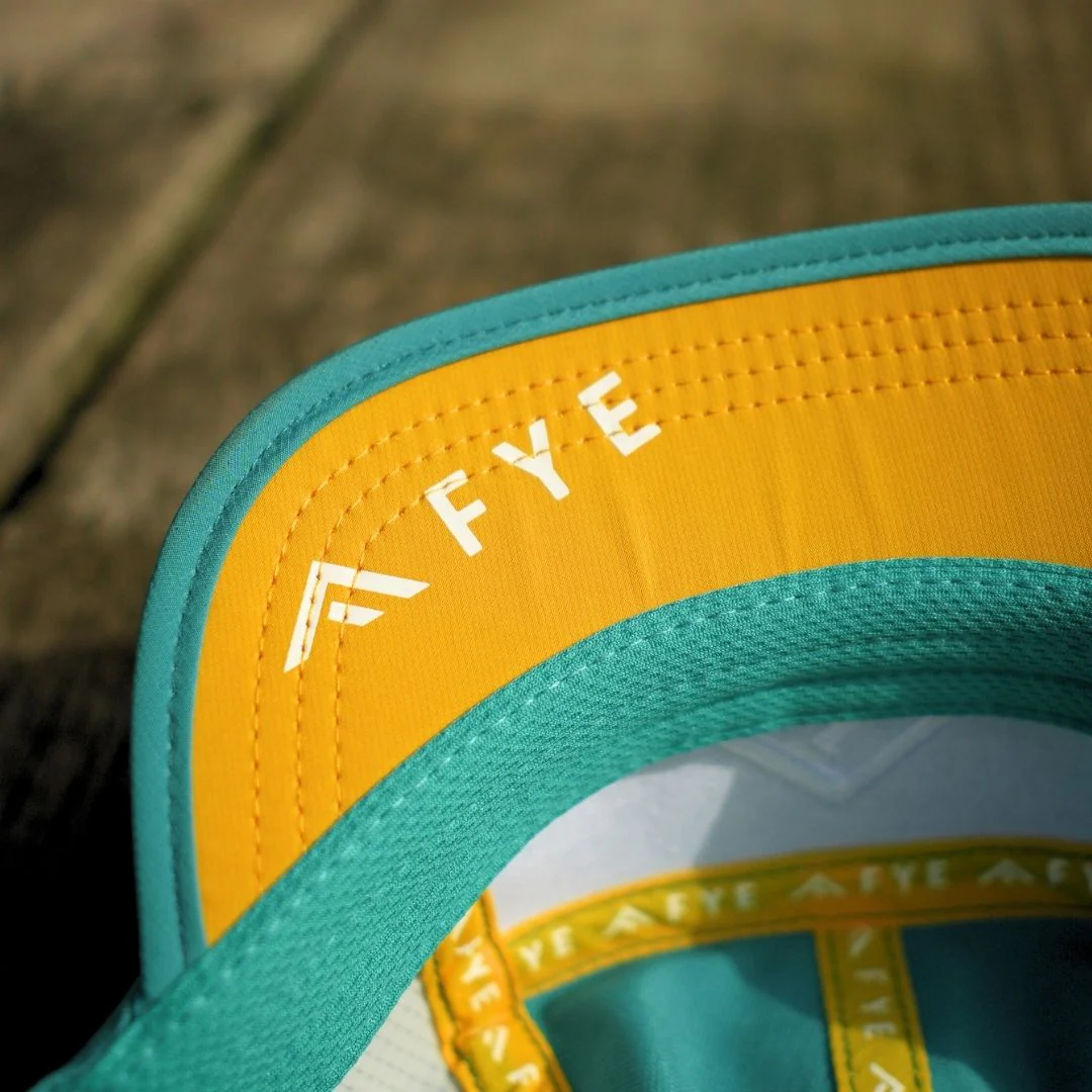 GORRA TÉCNICA FIND YOUR EVEREST - Total Mint - Image 6