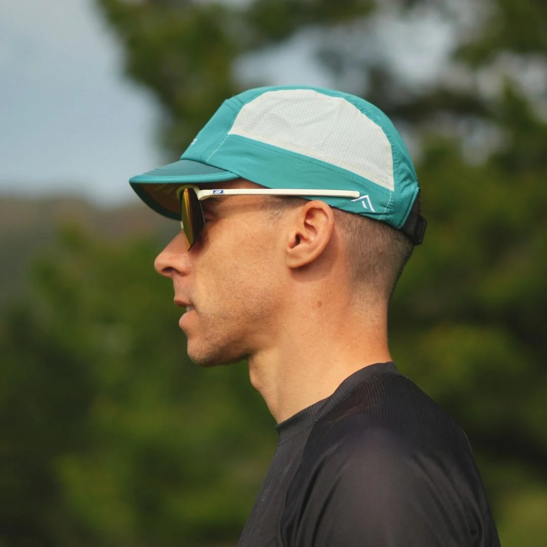GORRA TÉCNICA FIND YOUR EVEREST - Total Mint - Image 9