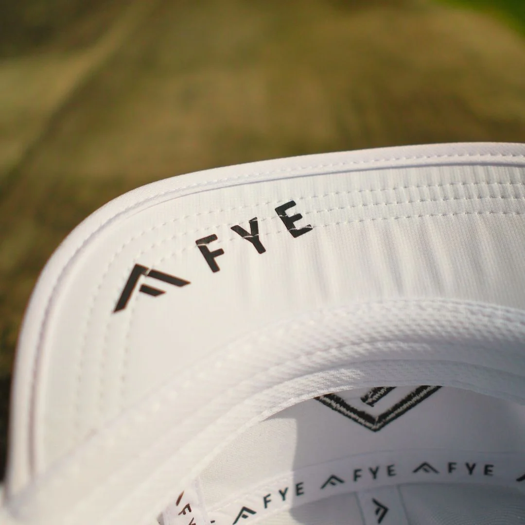 GORRA TÉCNICA FIND YOUR EVEREST - Total White - Image 6