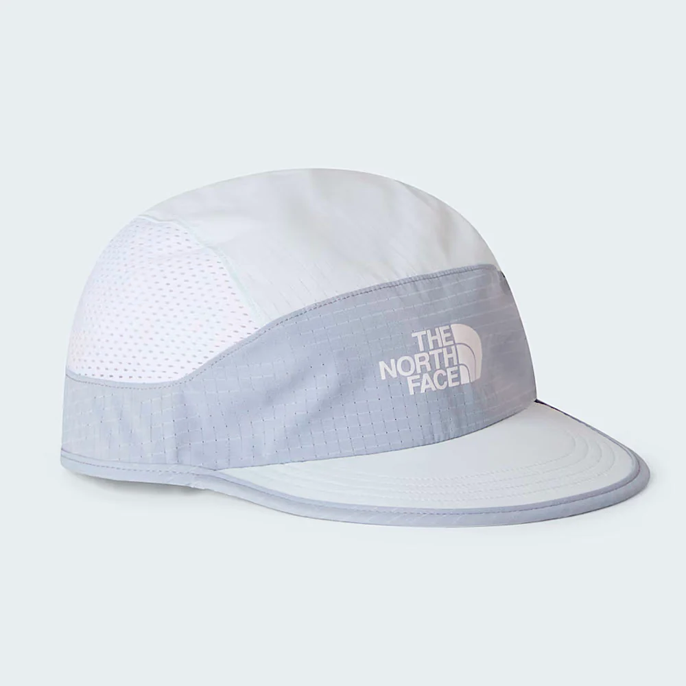 GORRA THE NORTH FACE SUMMER LT - Frost Grey / Pearl Stone