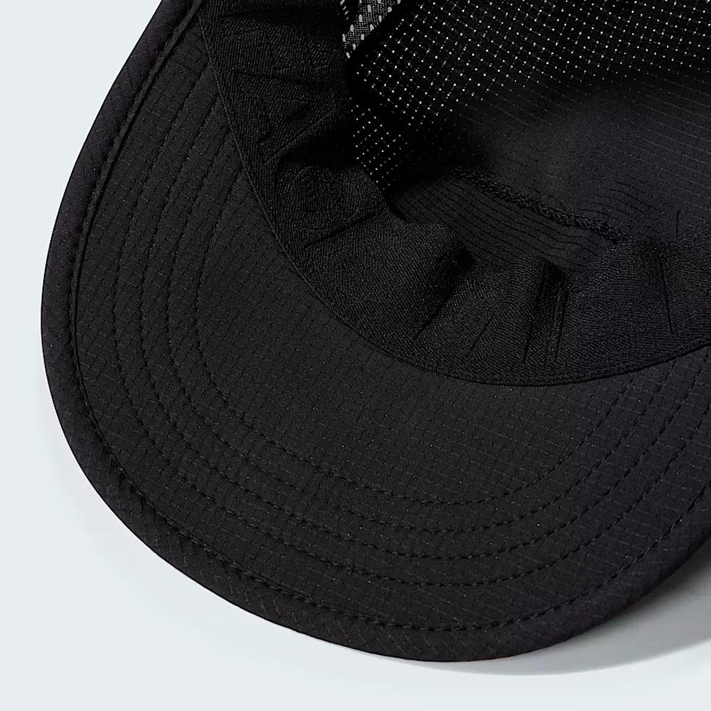 GORRA THE NORTH FACE SUMMER LT - TNF Black - Image 4