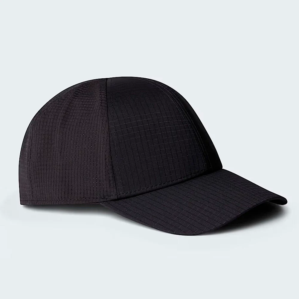 GORRA THE NORTH FACE SUMMER LT TRUCKER - Black