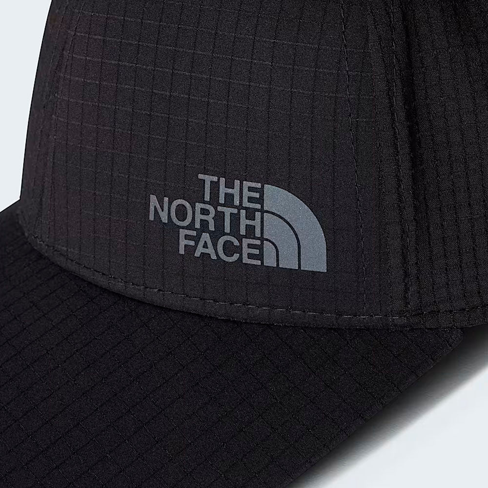 GORRA THE NORTH FACE SUMMER LT TRUCKER - Black - Image 4
