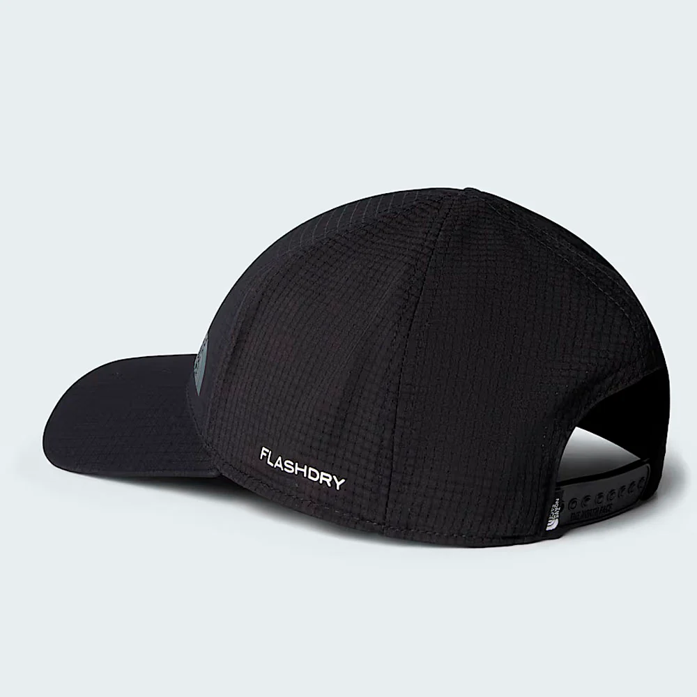 GORRA THE NORTH FACE SUMMER LT TRUCKER - Black - Image 5
