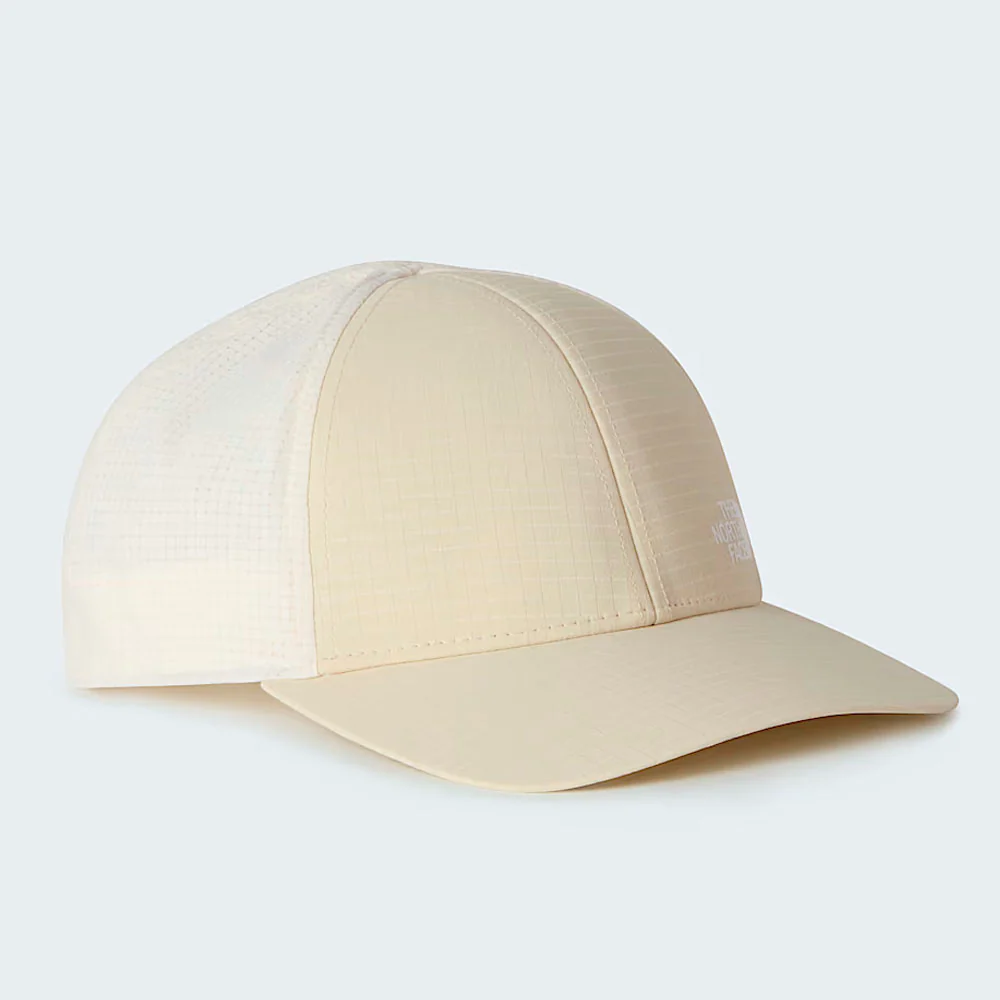 GORRA THE NORTH FACE SUMMER LT TRUCKER - Desert Stone