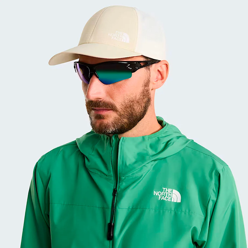 GORRA THE NORTH FACE SUMMER LT TRUCKER - Desert Stone - Image 2