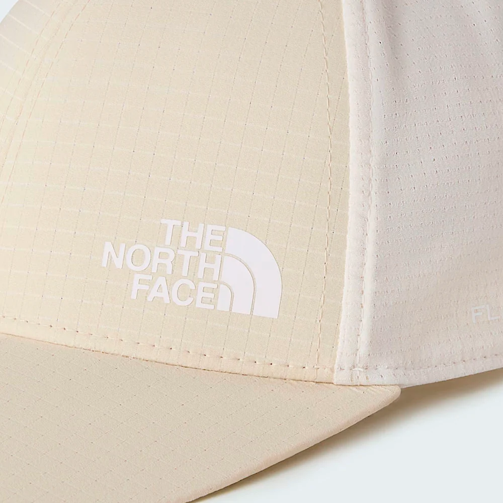 GORRA THE NORTH FACE SUMMER LT TRUCKER - Desert Stone - Image 4