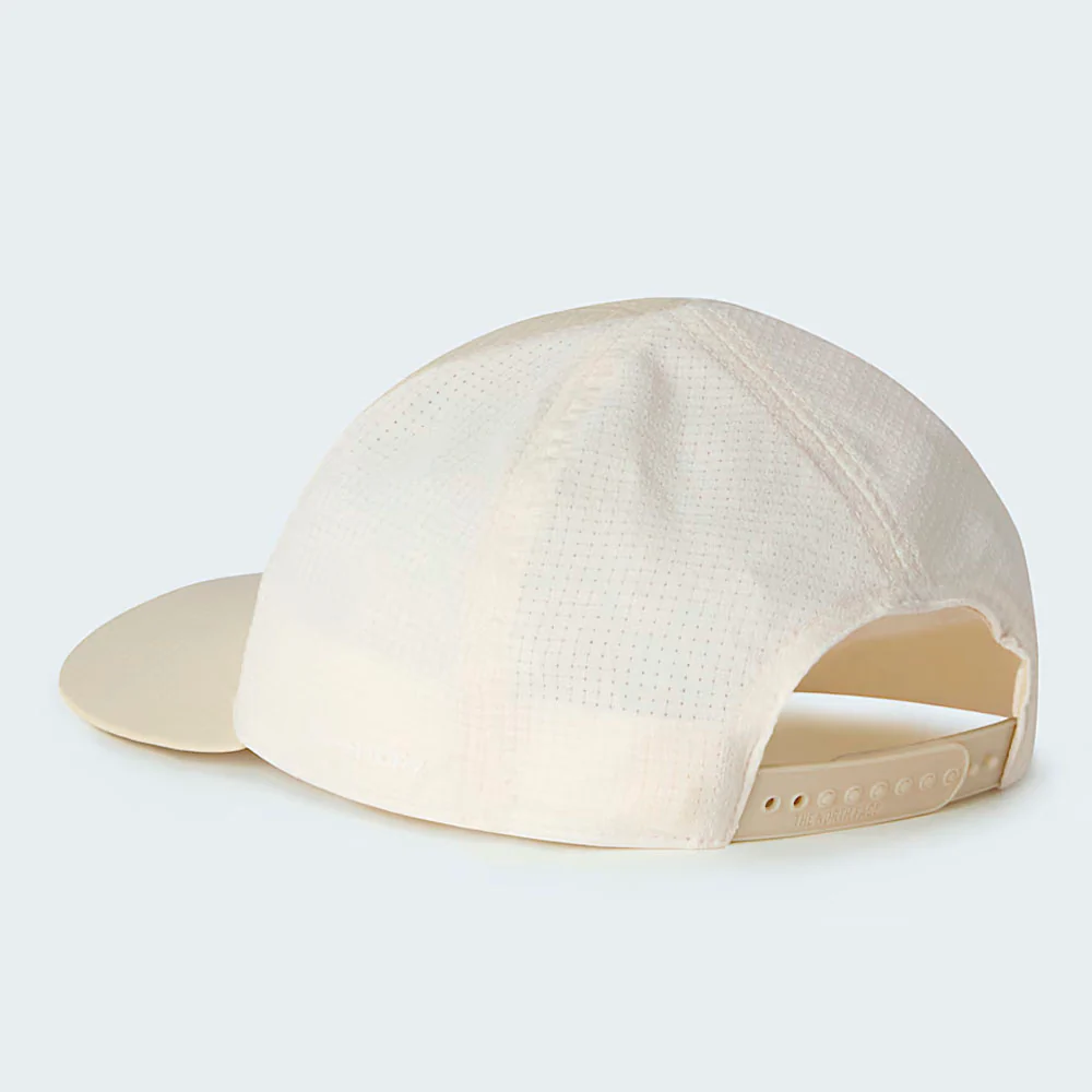 GORRA THE NORTH FACE SUMMER LT TRUCKER - Desert Stone - Image 5