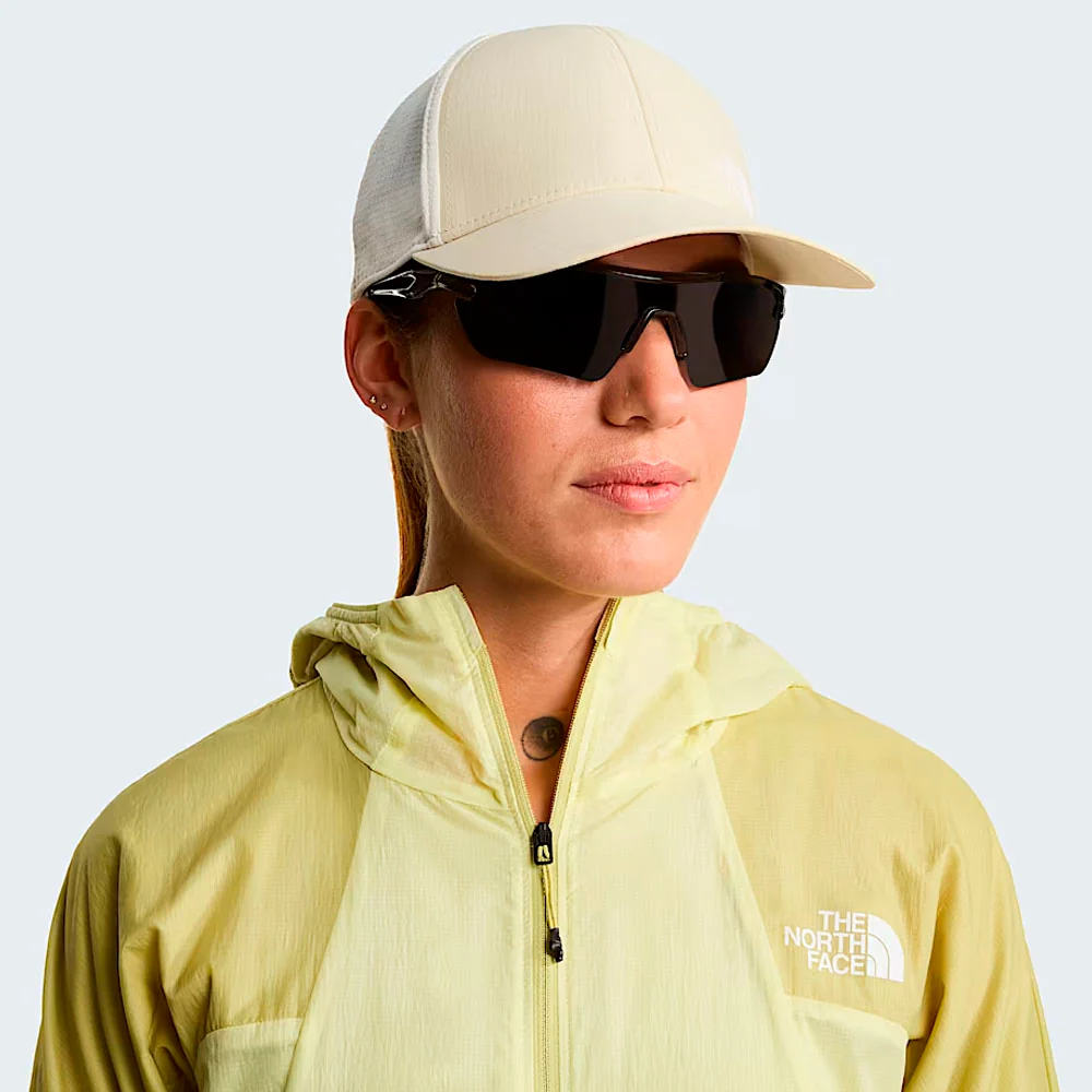 GORRA THE NORTH FACE SUMMER LT TRUCKER - Desert Stone - Image 6