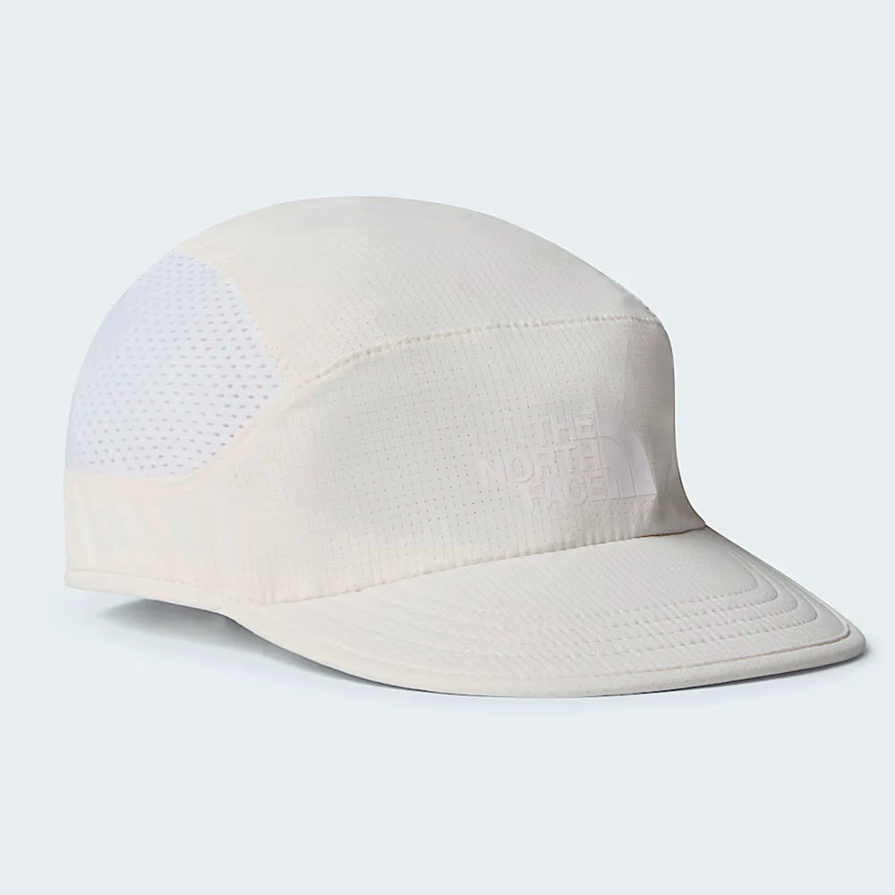 GORRA THE NORTH FACE SUMMER LT - White Dune