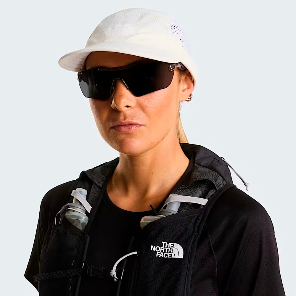 GORRA THE NORTH FACE SUMMER LT - White Dune - Image 2