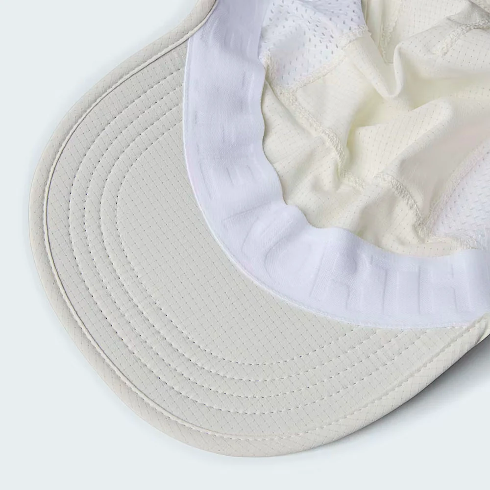GORRA THE NORTH FACE SUMMER LT - White Dune - Image 4