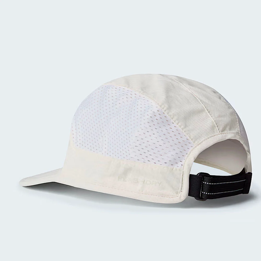 GORRA THE NORTH FACE SUMMER LT - White Dune - Image 5