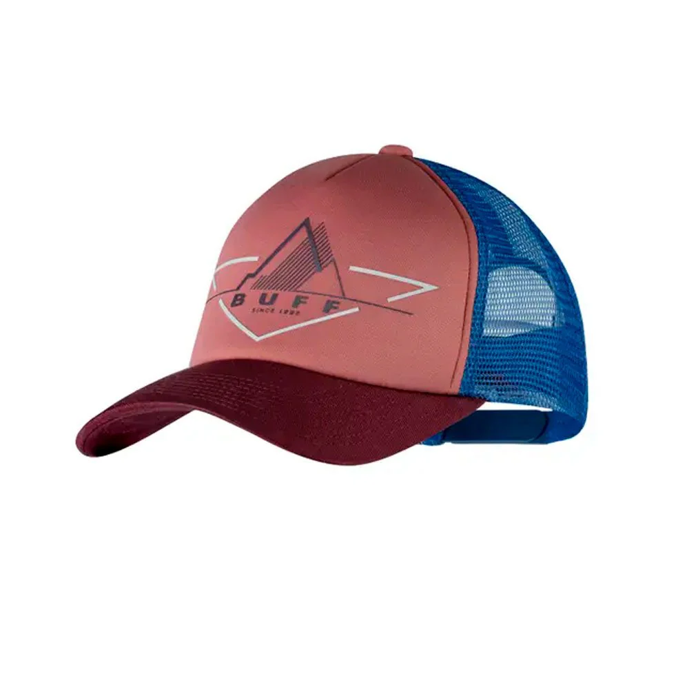 GORRA BUFF TRUCKER - Brak Multi