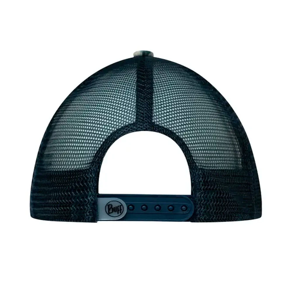 GORRA BUFF TRUCKER - Darix Multi - Image 2