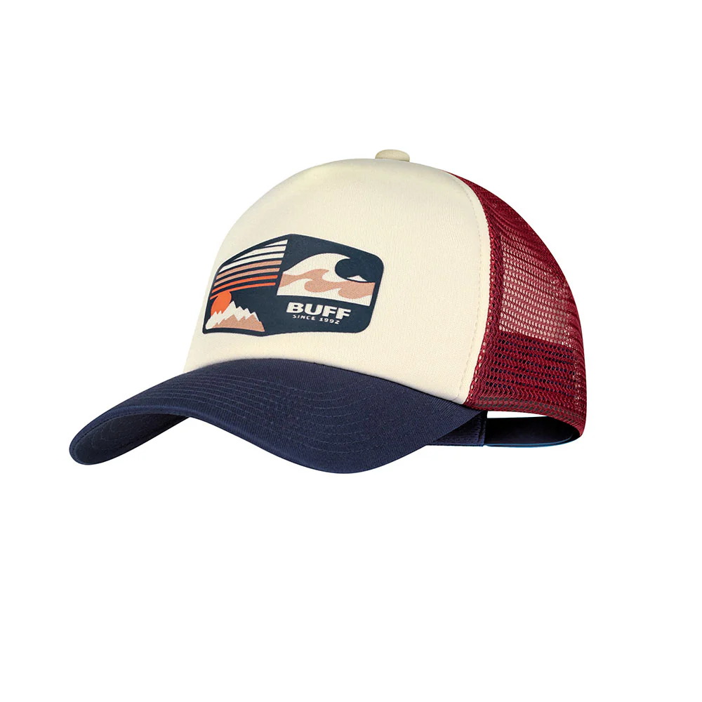 GORRA BUFF TRUCKER - Jari Multi - Image 2