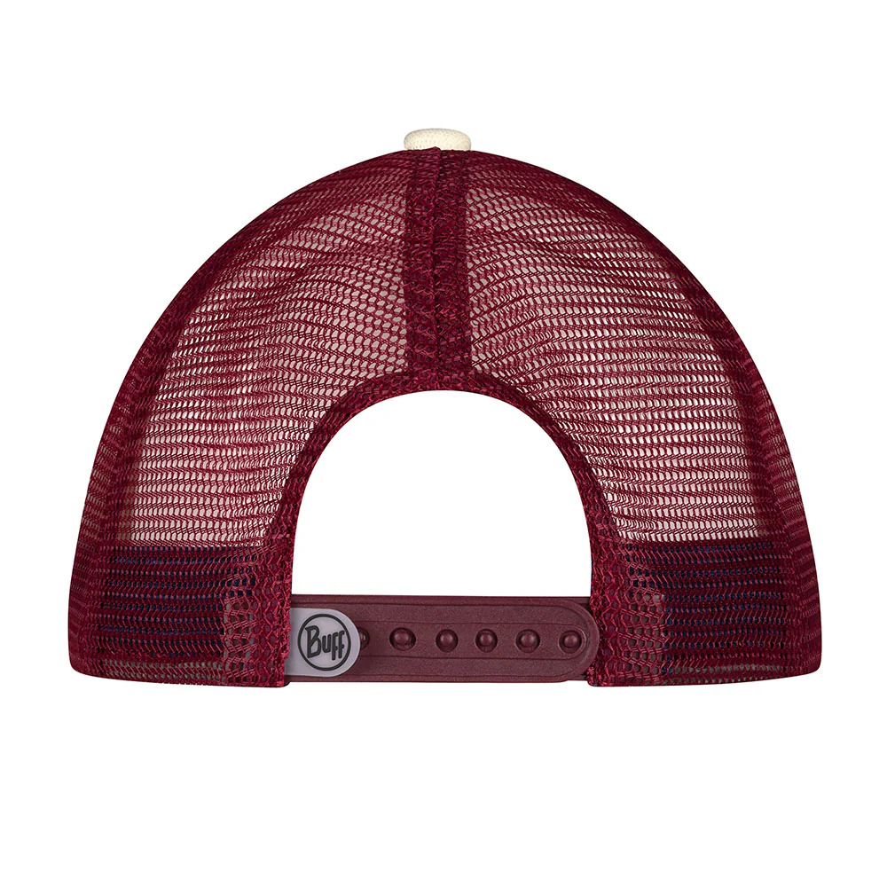 GORRA BUFF TRUCKER - Jari Multi - Image 4
