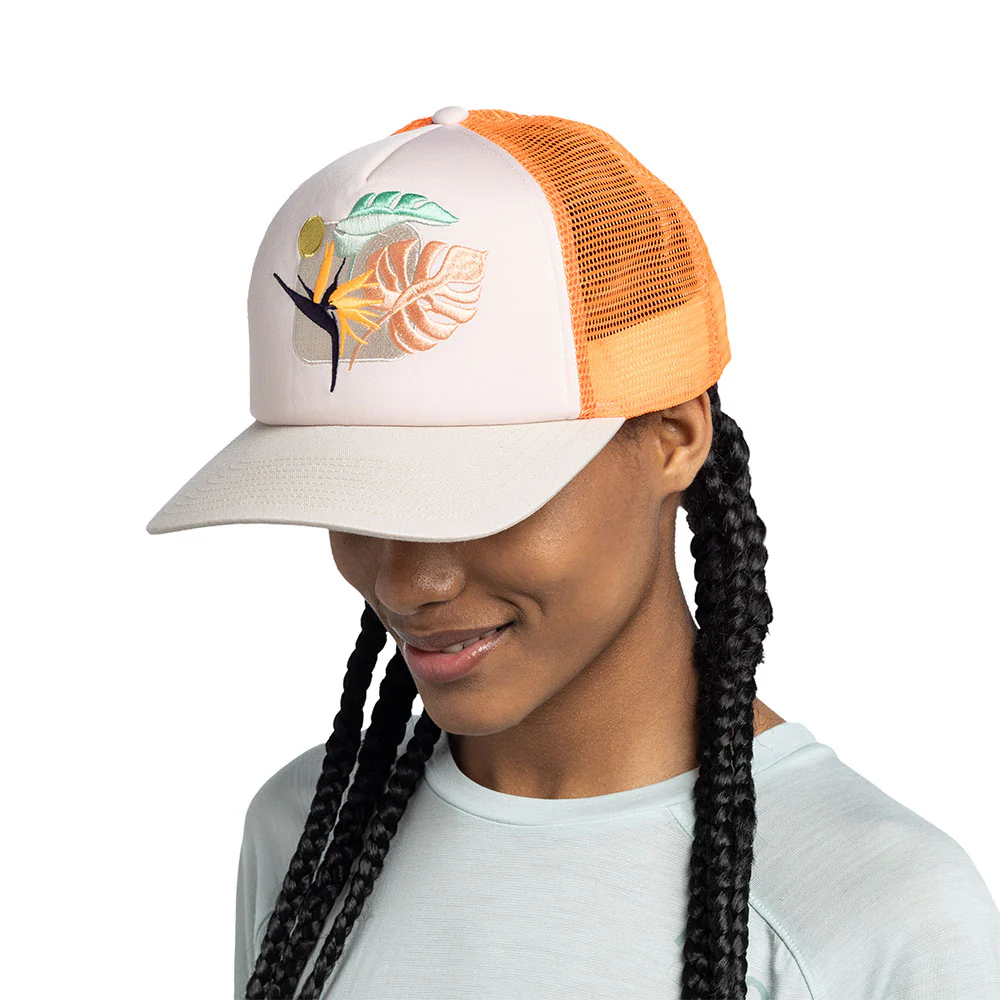 GORRA BUFF TRUCKER - Myir Multi - Image 2
