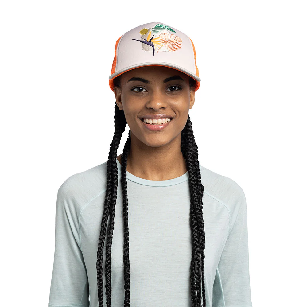 GORRA BUFF TRUCKER - Myir Multi - Image 3