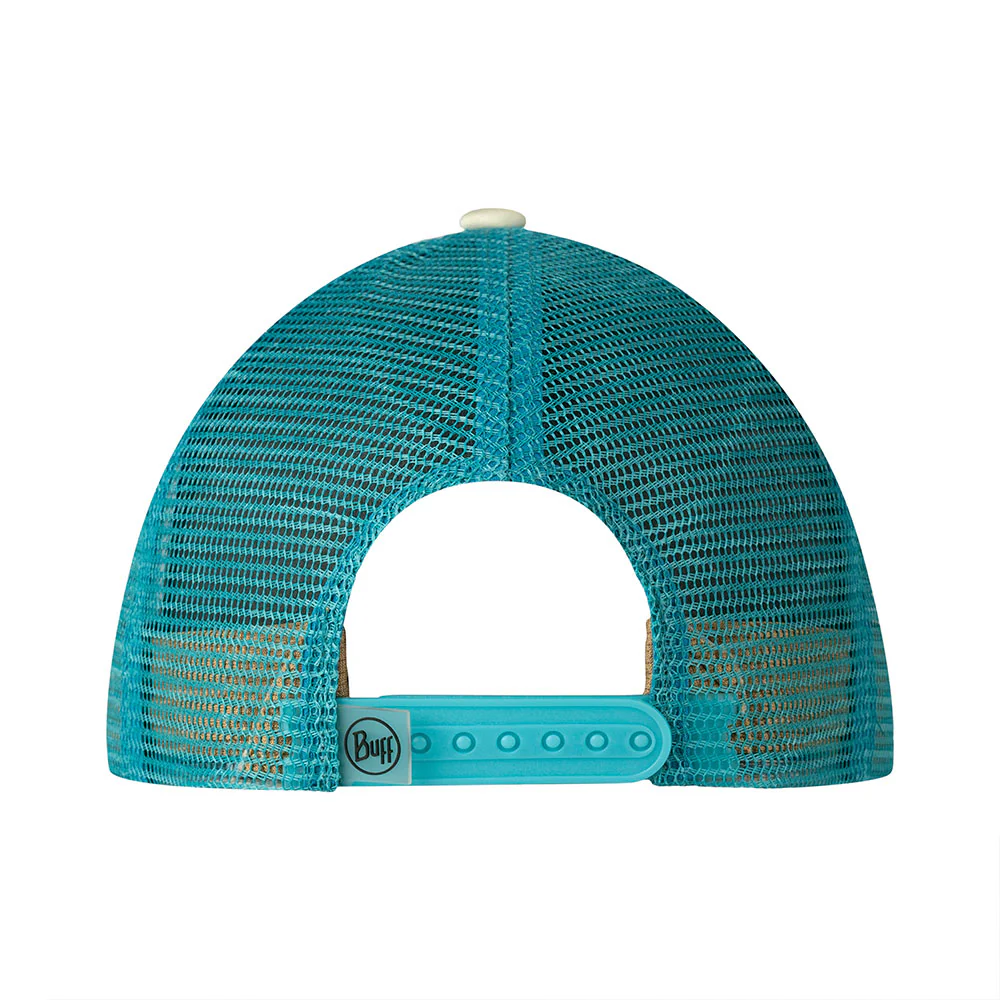 GORRA TRUCKER BUFF - Scen Multi - Image 4