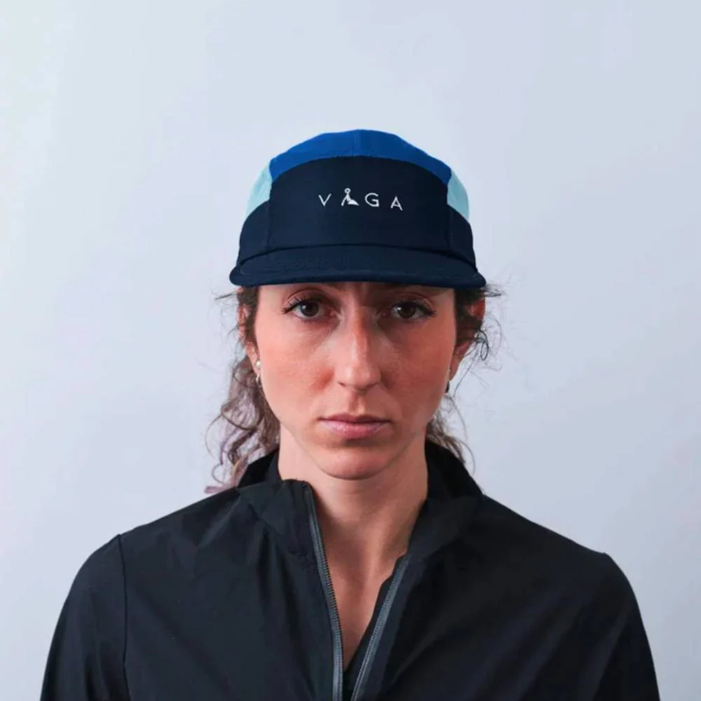 GORRA VÅGA CLUB - Bluebird - Image 2