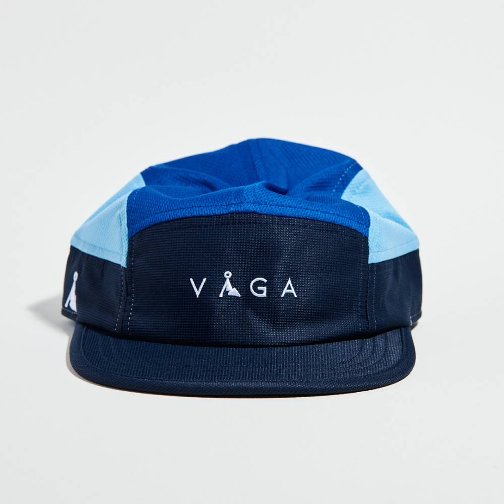 GORRA VÅGA CLUB - Bluebird - Image 3