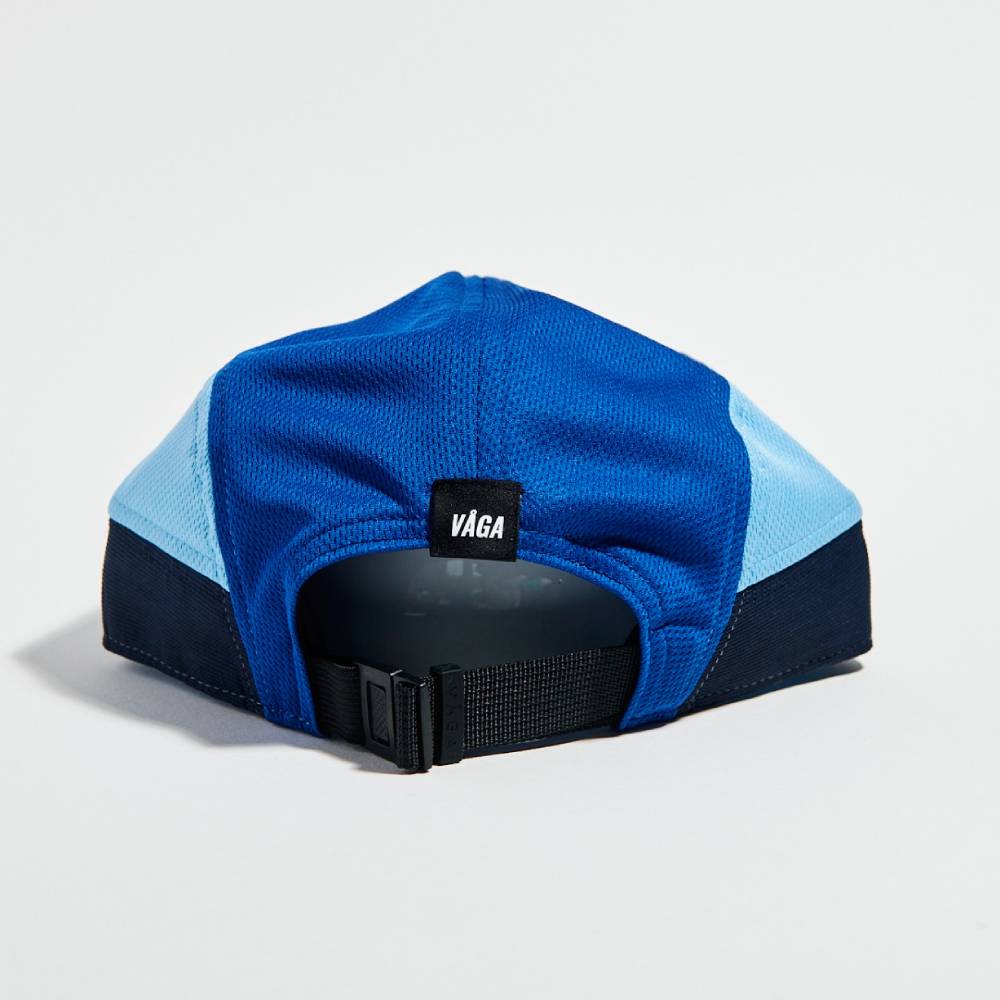 GORRA VÅGA CLUB - Bluebird - Image 4