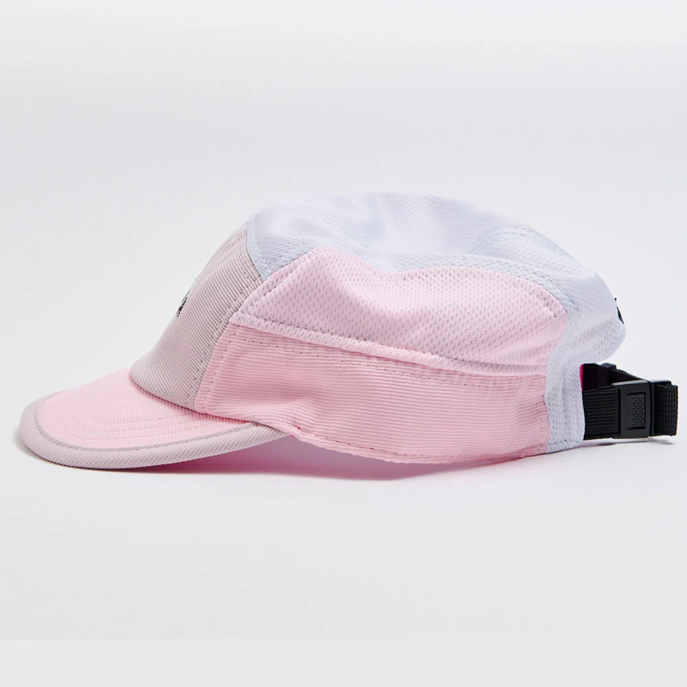 GORRA VÅGA CLUB - Light Pink / Lilac / Neon Pink - Image 3