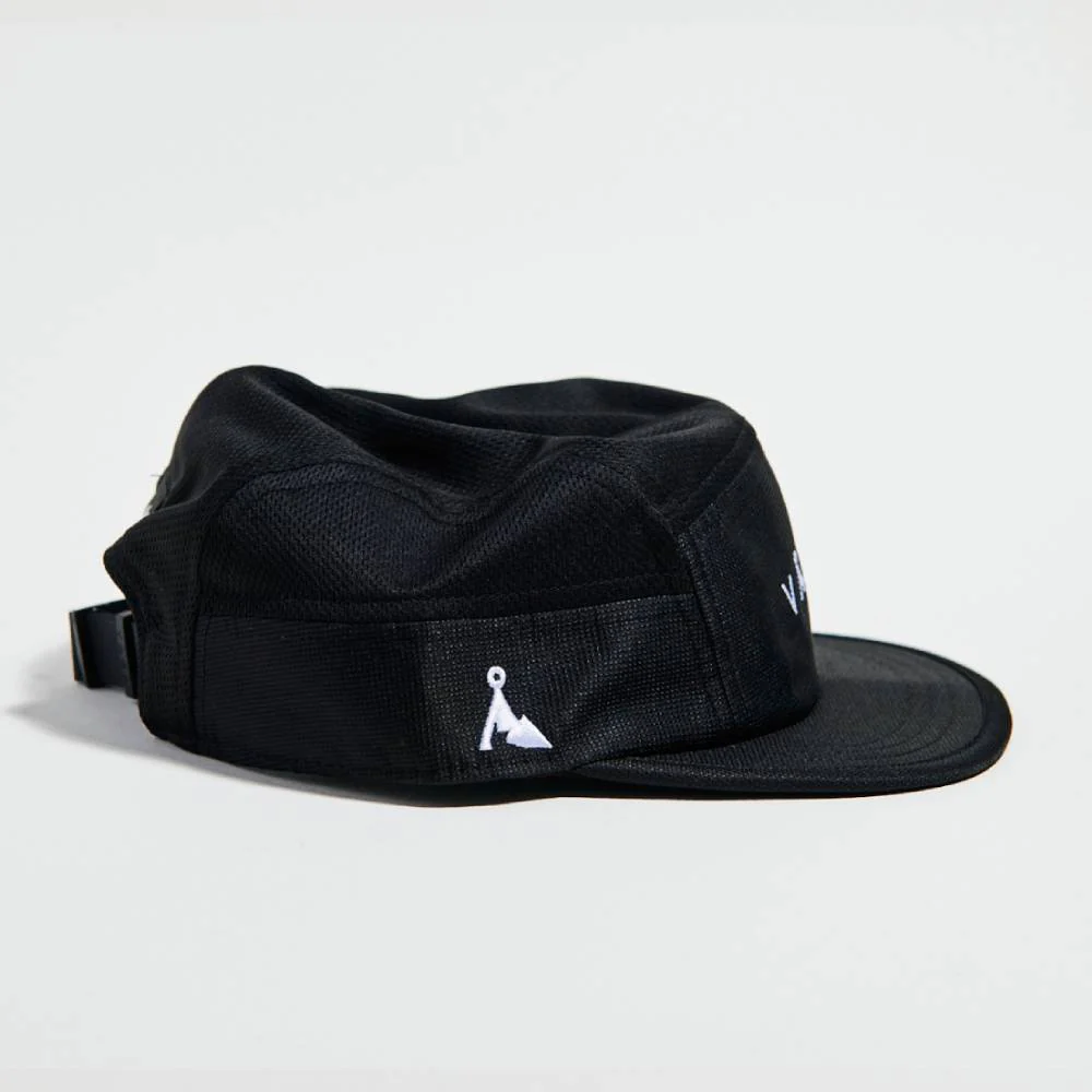 GORRA VÅGA CLUB - Storm Black - Image 3