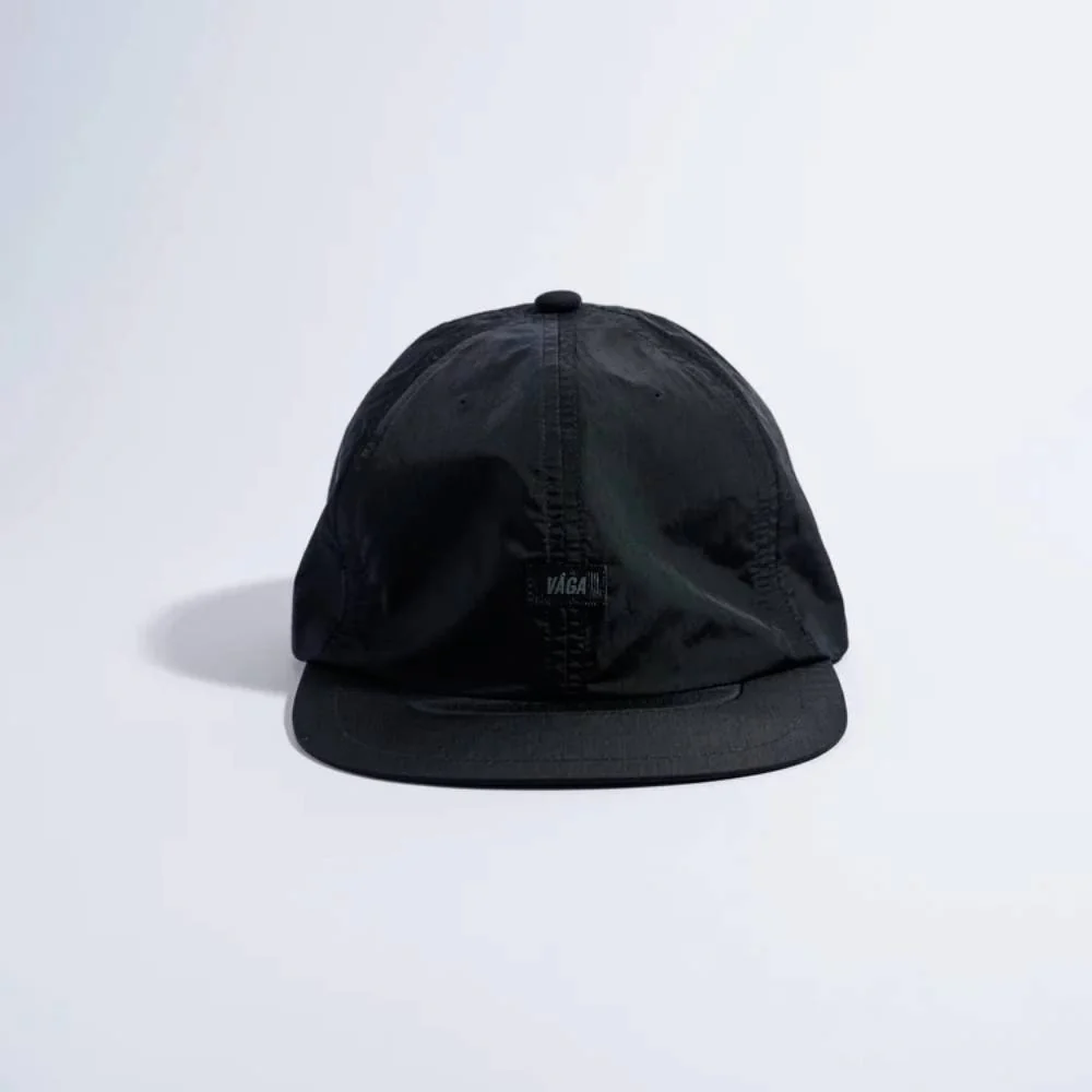 GORRA VÅGA DRIFT - Black - Image 5