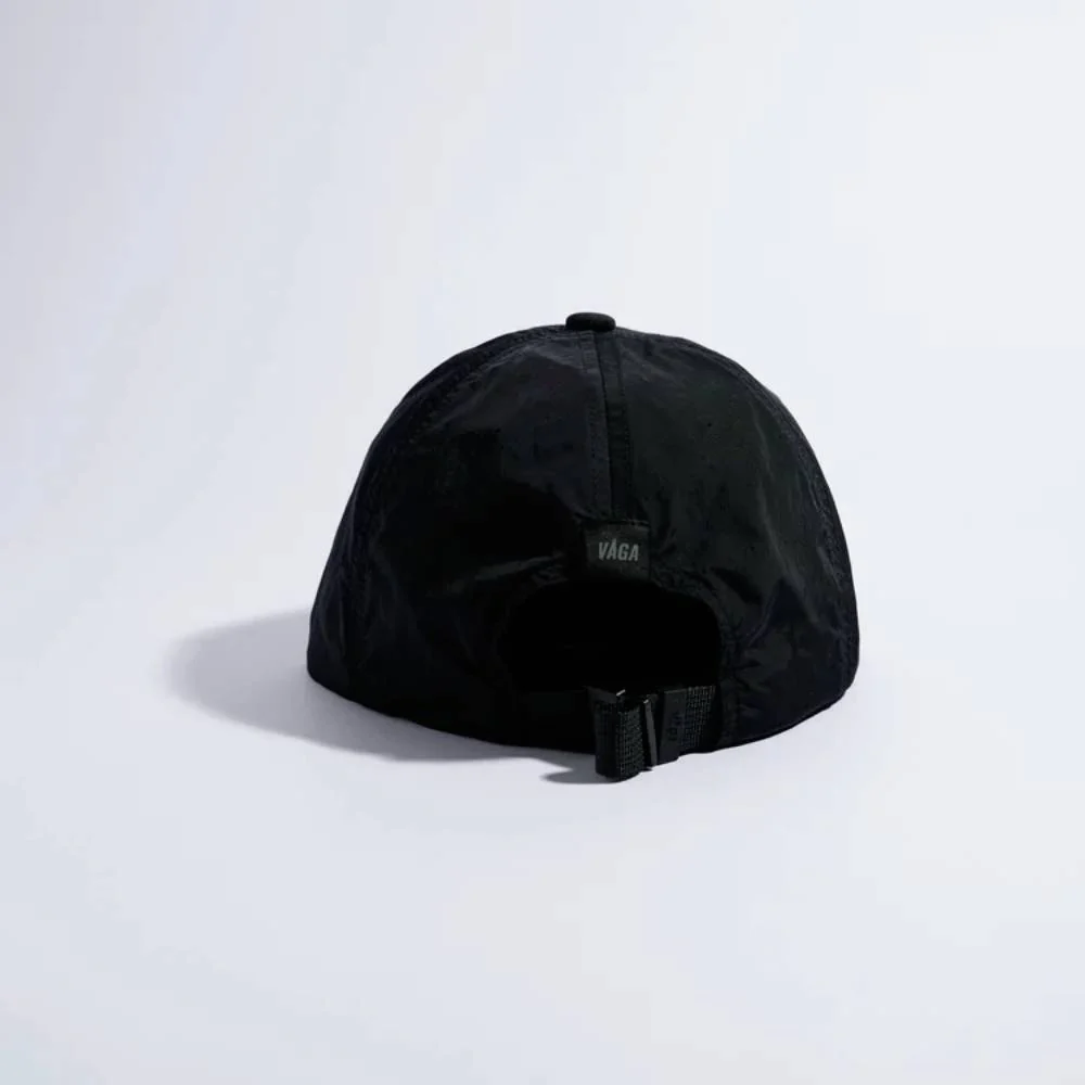 GORRA VÅGA DRIFT - Black - Image 6