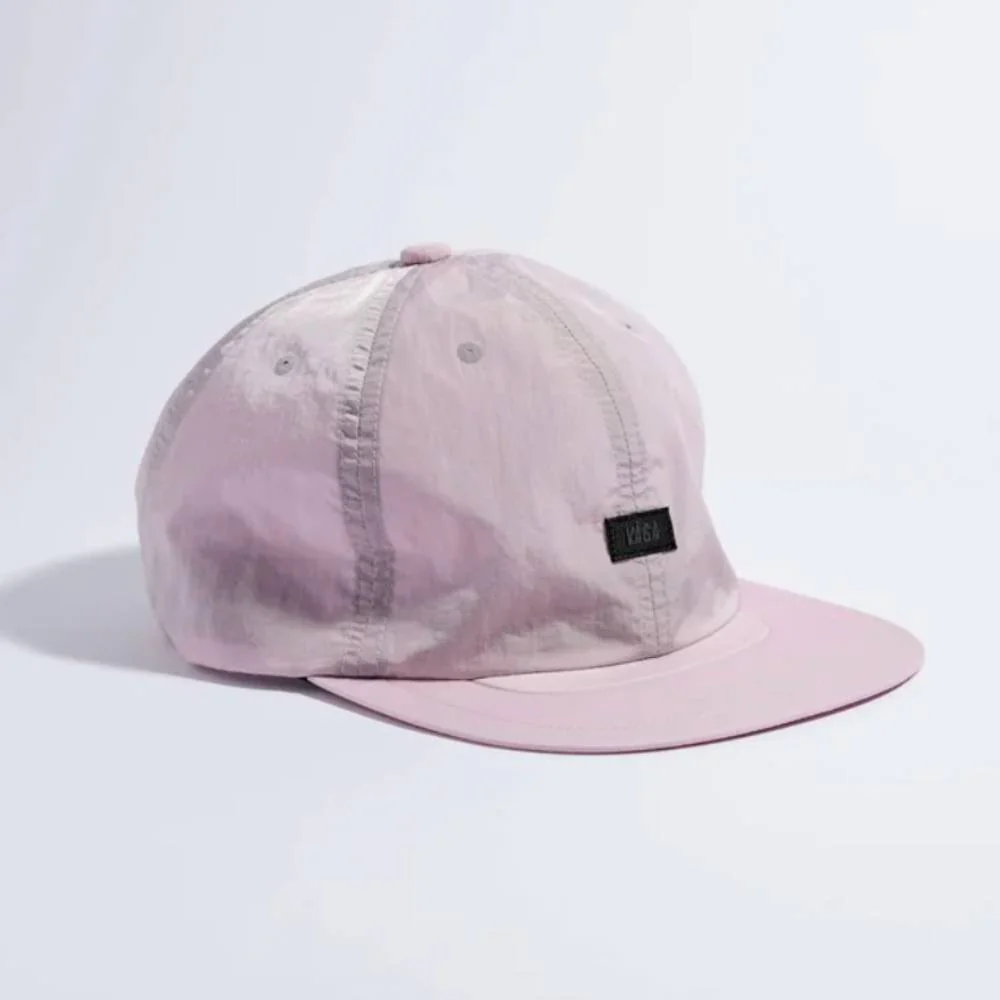 GORRA VÅGA DRIFT - Dusty Lilac