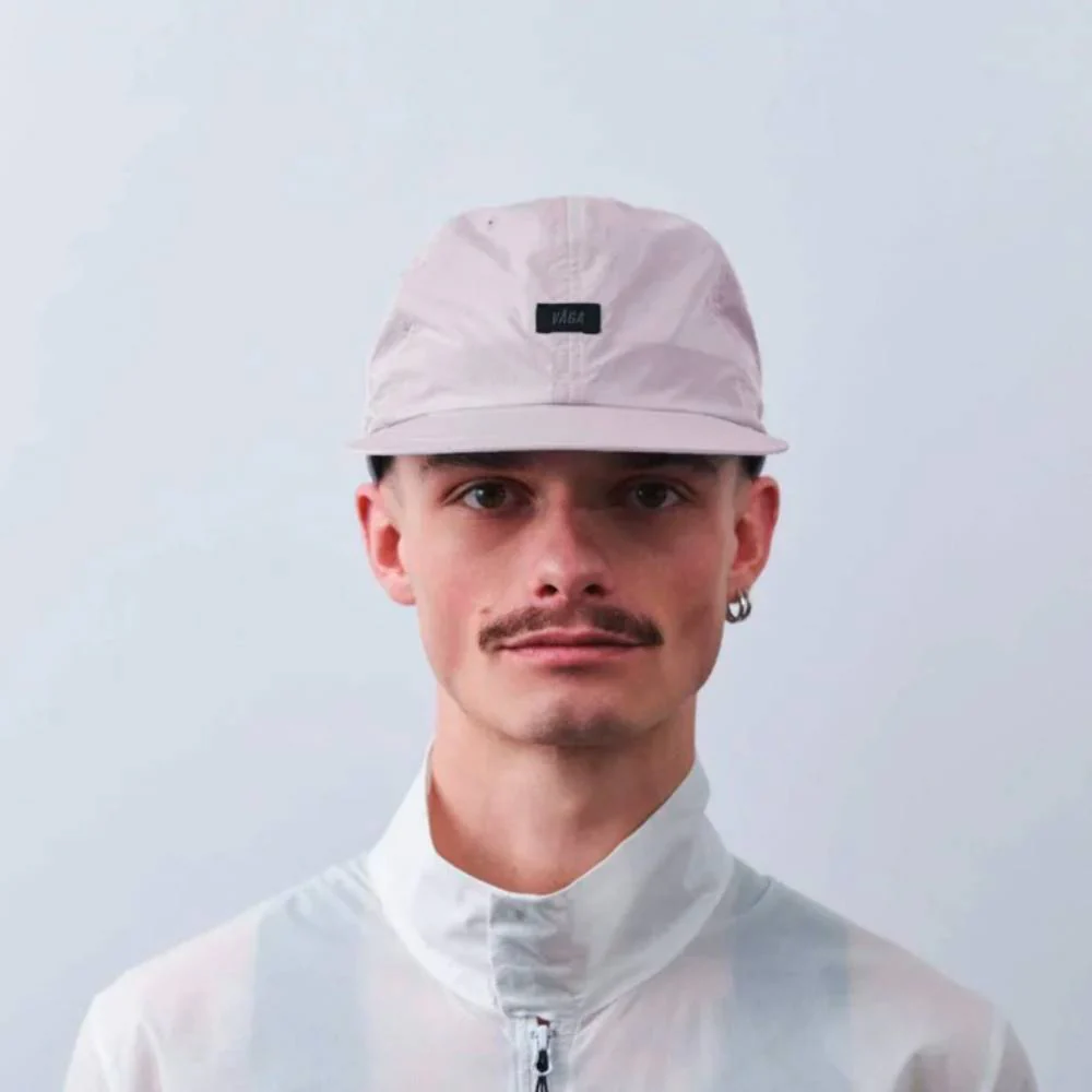 GORRA VÅGA DRIFT - Dusty Lilac - Image 2