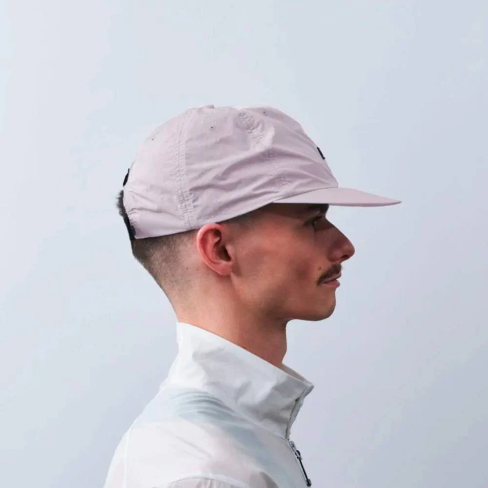 GORRA VÅGA DRIFT - Dusty Lilac - Image 3