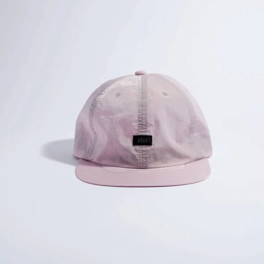 GORRA VÅGA DRIFT - Dusty Lilac - Image 4