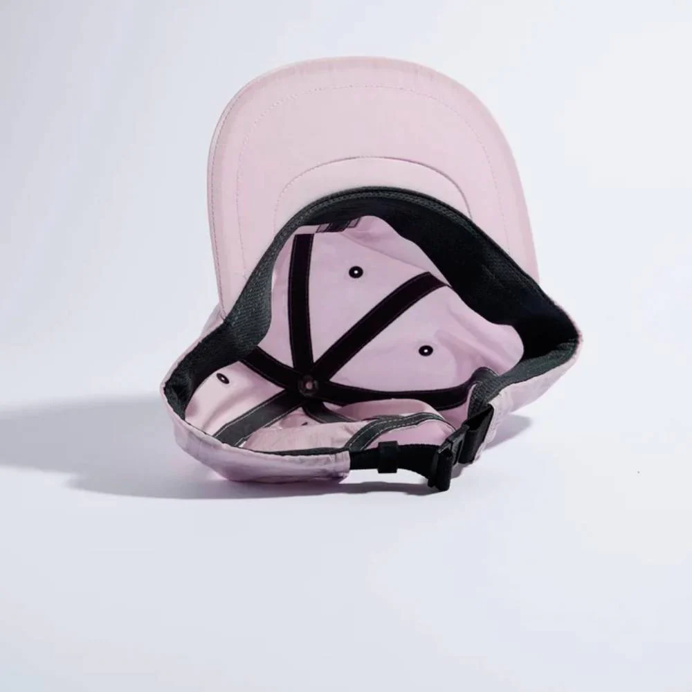 GORRA VÅGA DRIFT - Dusty Lilac - Image 5