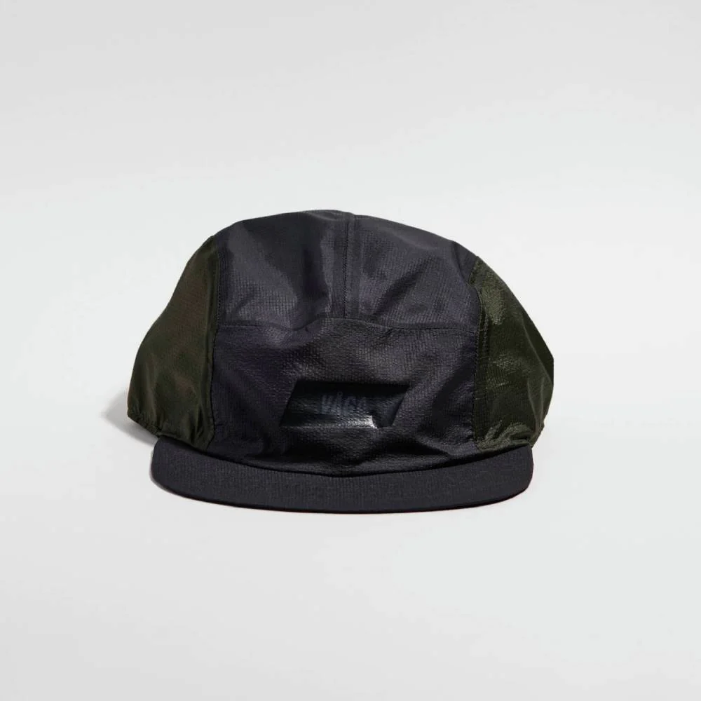 GORRA VÅGA FEATHER LIGHT - Charcoal - Image 2