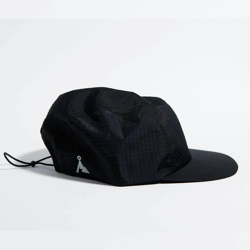 GORRA VÅGA NIGHT CLUB 2.0 - Black - Image 4
