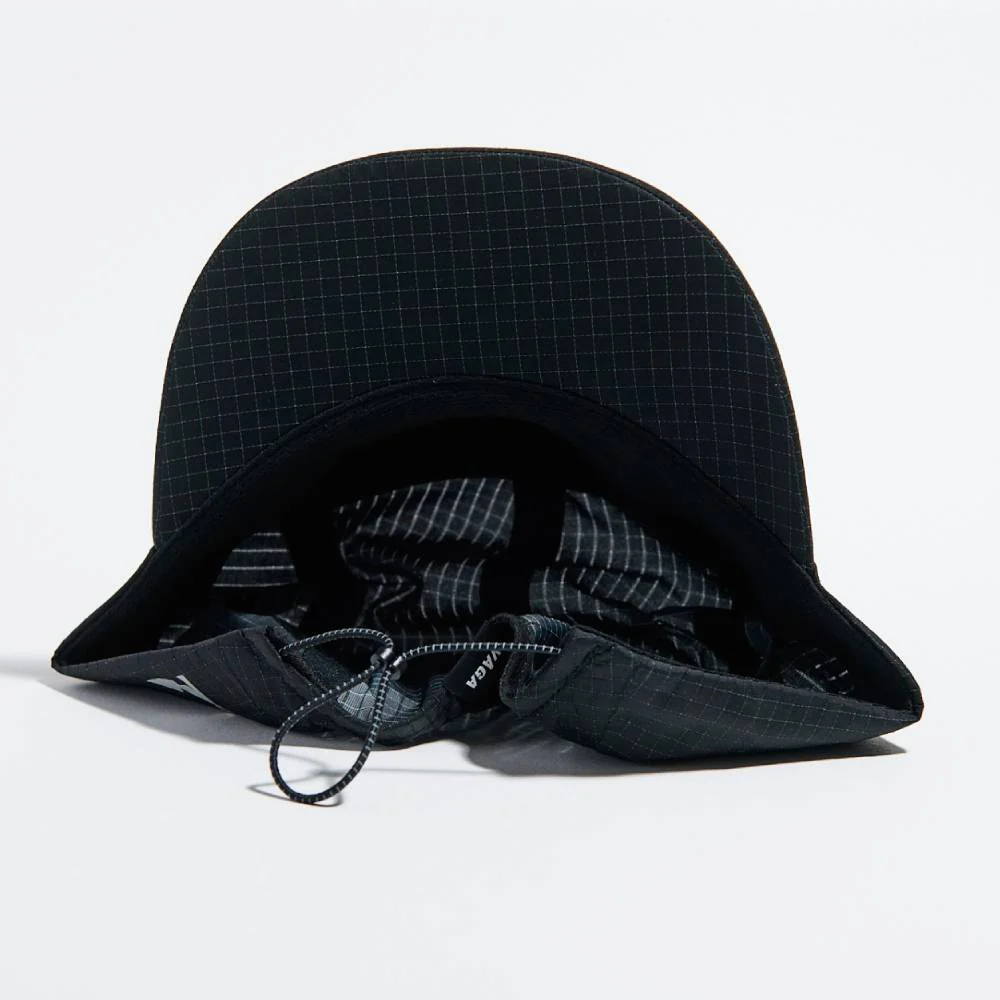 GORRA VÅGA NIGHT CLUB 2.0 - Black - Image 6