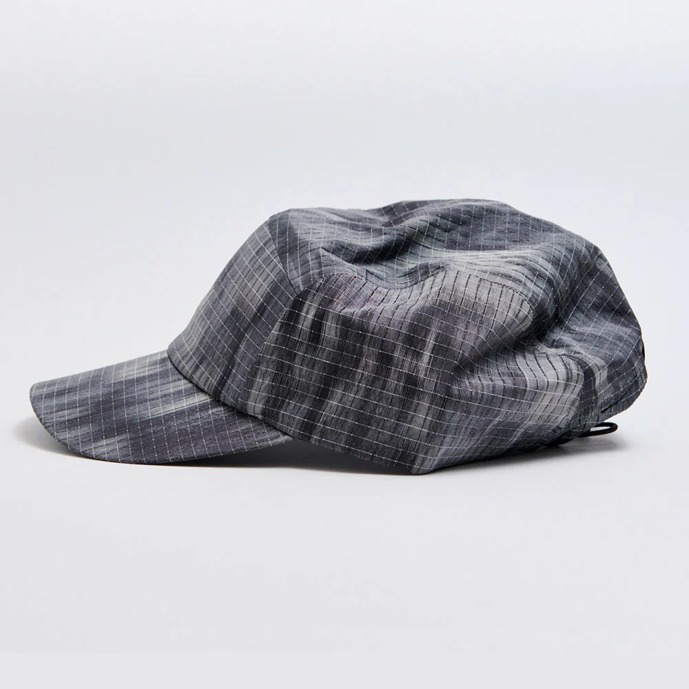GORRA VÅGA NIGHT CLUB 2.0 - Black / Grey - Image 4