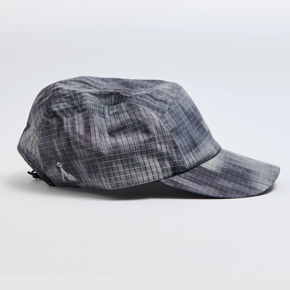 GORRA VÅGA NIGHT CLUB 2.0 - Black / Grey - Image 6