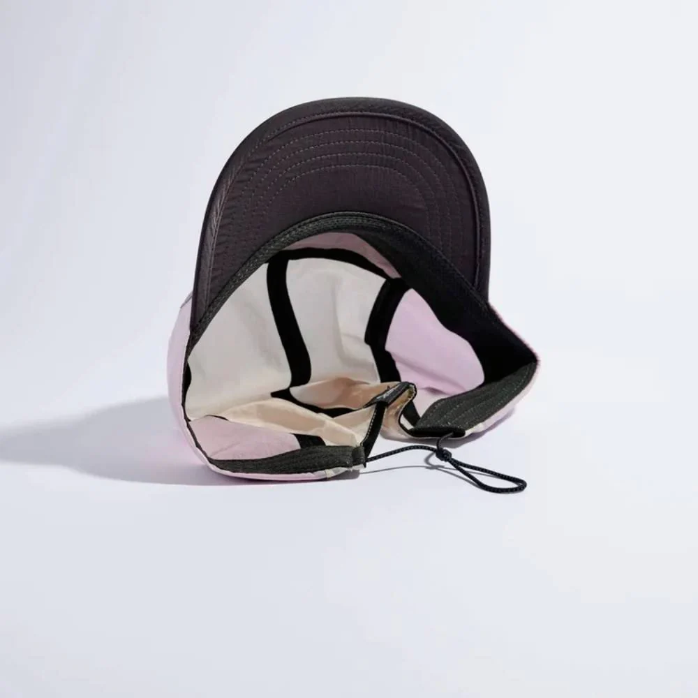 GORRA VÅGA PACER - Lilac / Dust Grey / Smoke Grey - Image 6