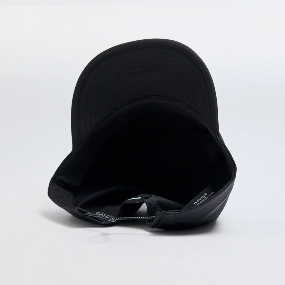 GORRA VÅGA PACER - Storm Black - Image 2