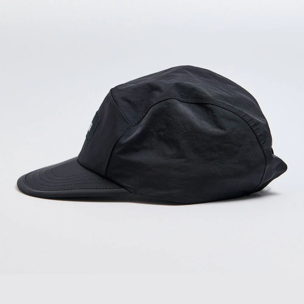 GORRA VÅGA PACER - Storm Black - Image 3