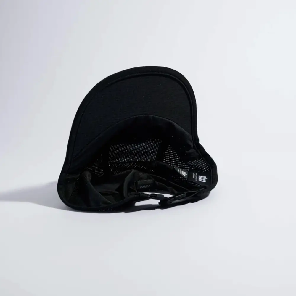 GORRA VÅGA TRANSIT LITE - Black - Image 6
