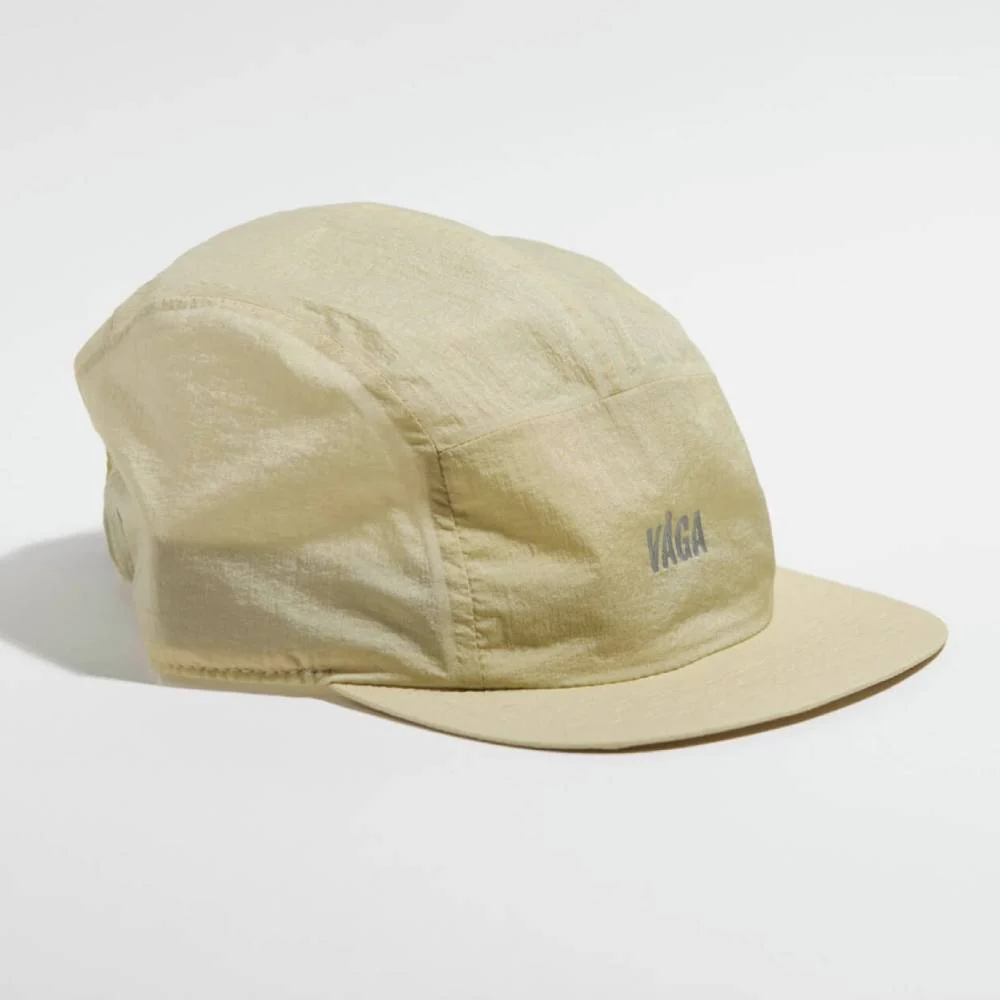 GORRA VÅGA WIND RESISTANT - Sage Green